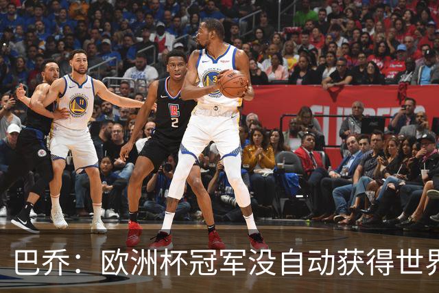 巴乔：欧洲杯冠军没自动获得世界杯资格 这是耻辱