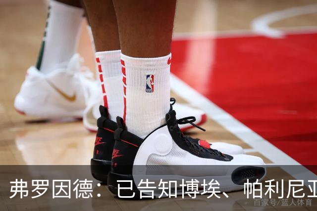 弗罗因德：已告知博埃、帕利尼亚，两人不在球队未来计划中
