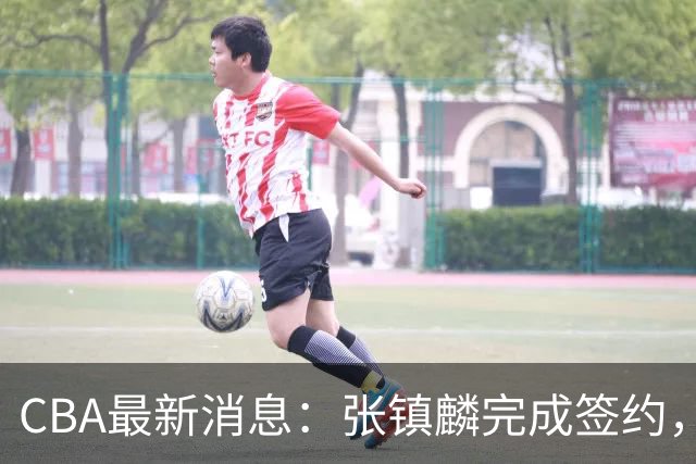 CBA最新消息：张镇麟完成签约，布朗续约谈崩，范子铭将转会山西