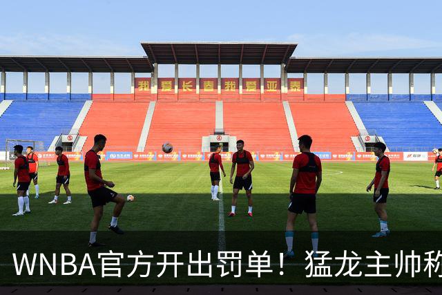 WNBA官方开出罚单！猛龙主帅称她“受保护物种”停赛一场，安吉尔·里斯最新发声